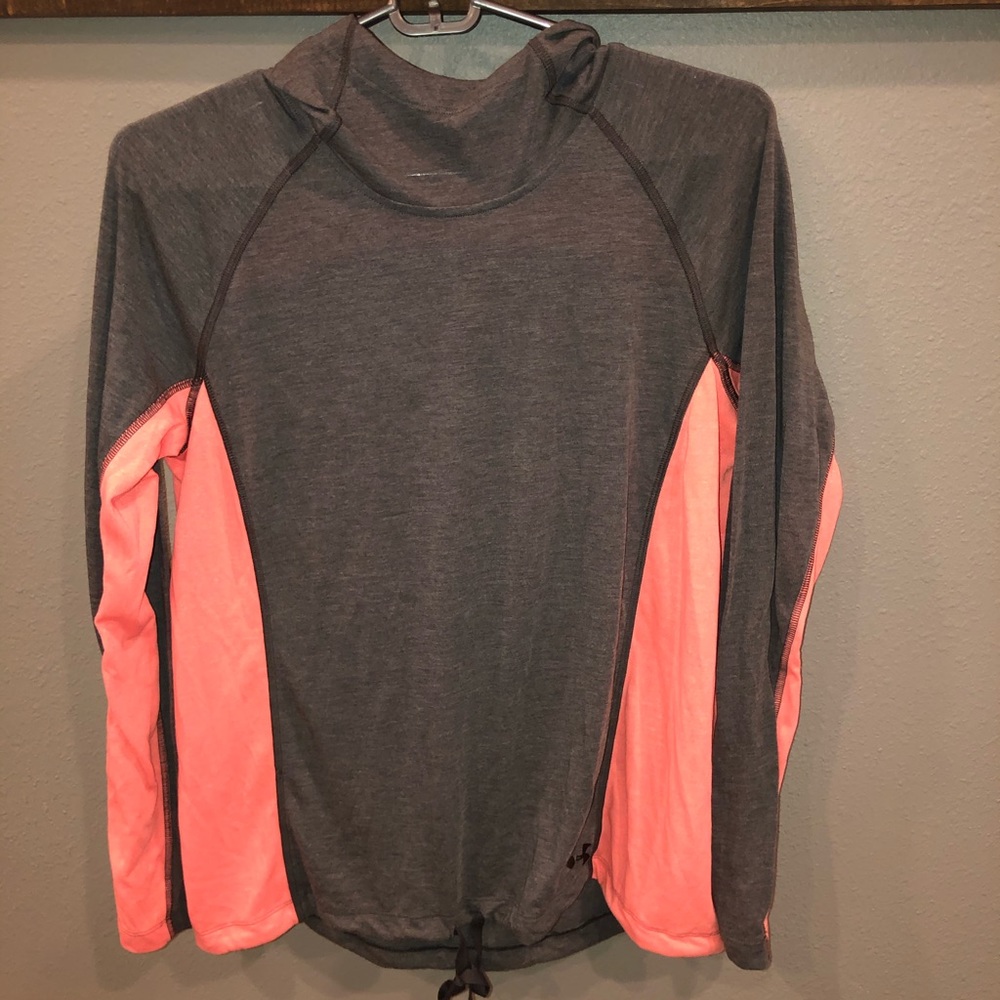 Under Armour Long Sleeve